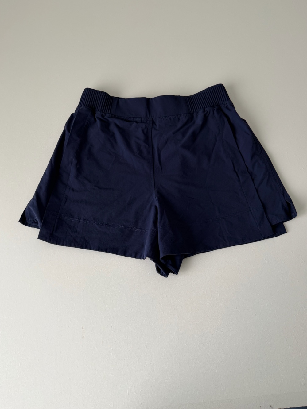 Lululemon Stretch Woven Relaxed Shorts